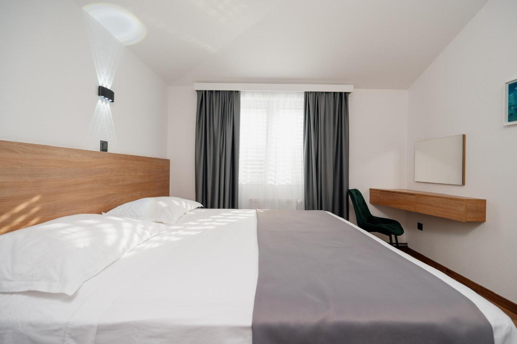 Apartments Kudelik Trogir Kültér fotó