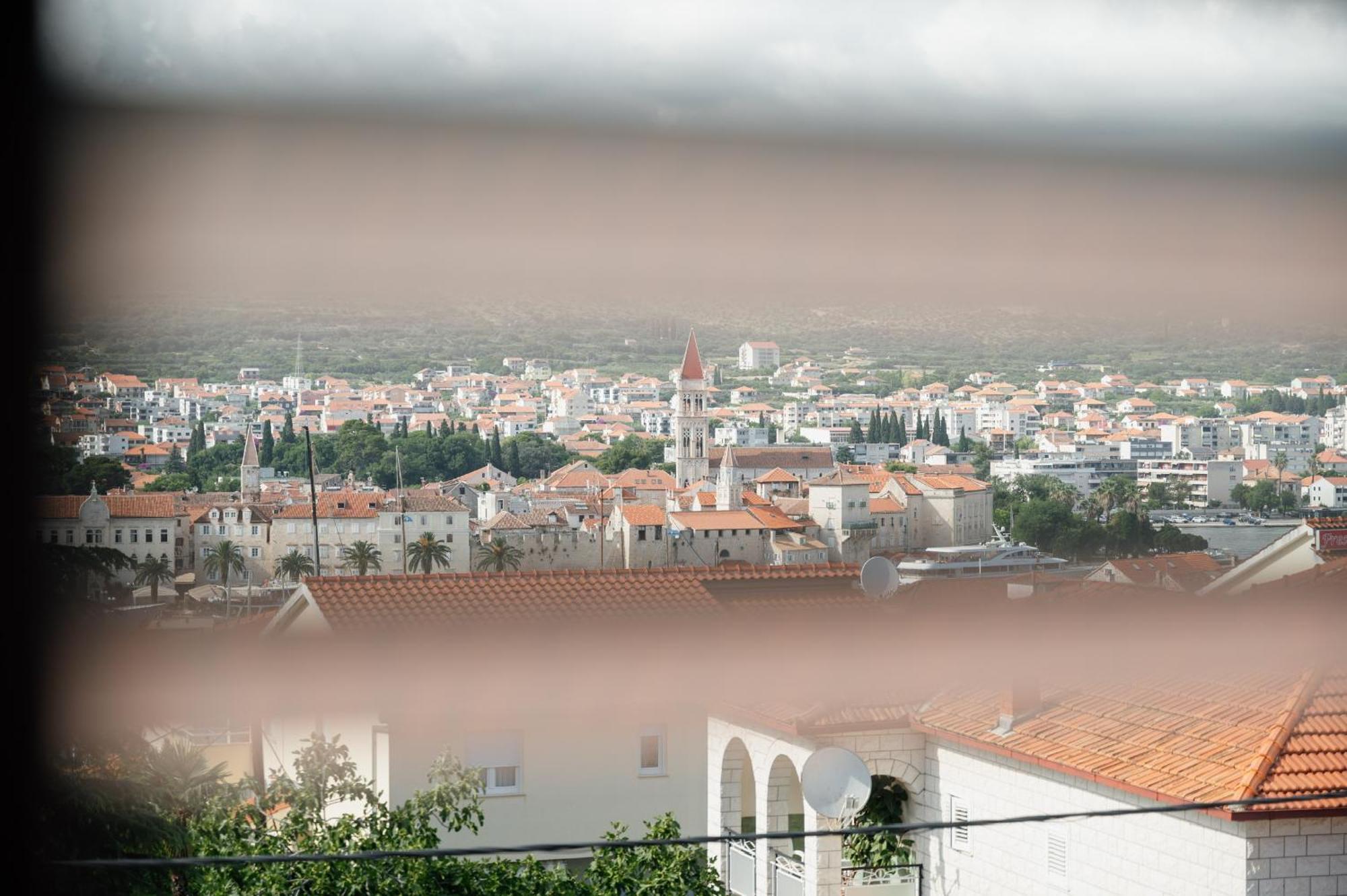Apartments Kudelik Trogir Kültér fotó