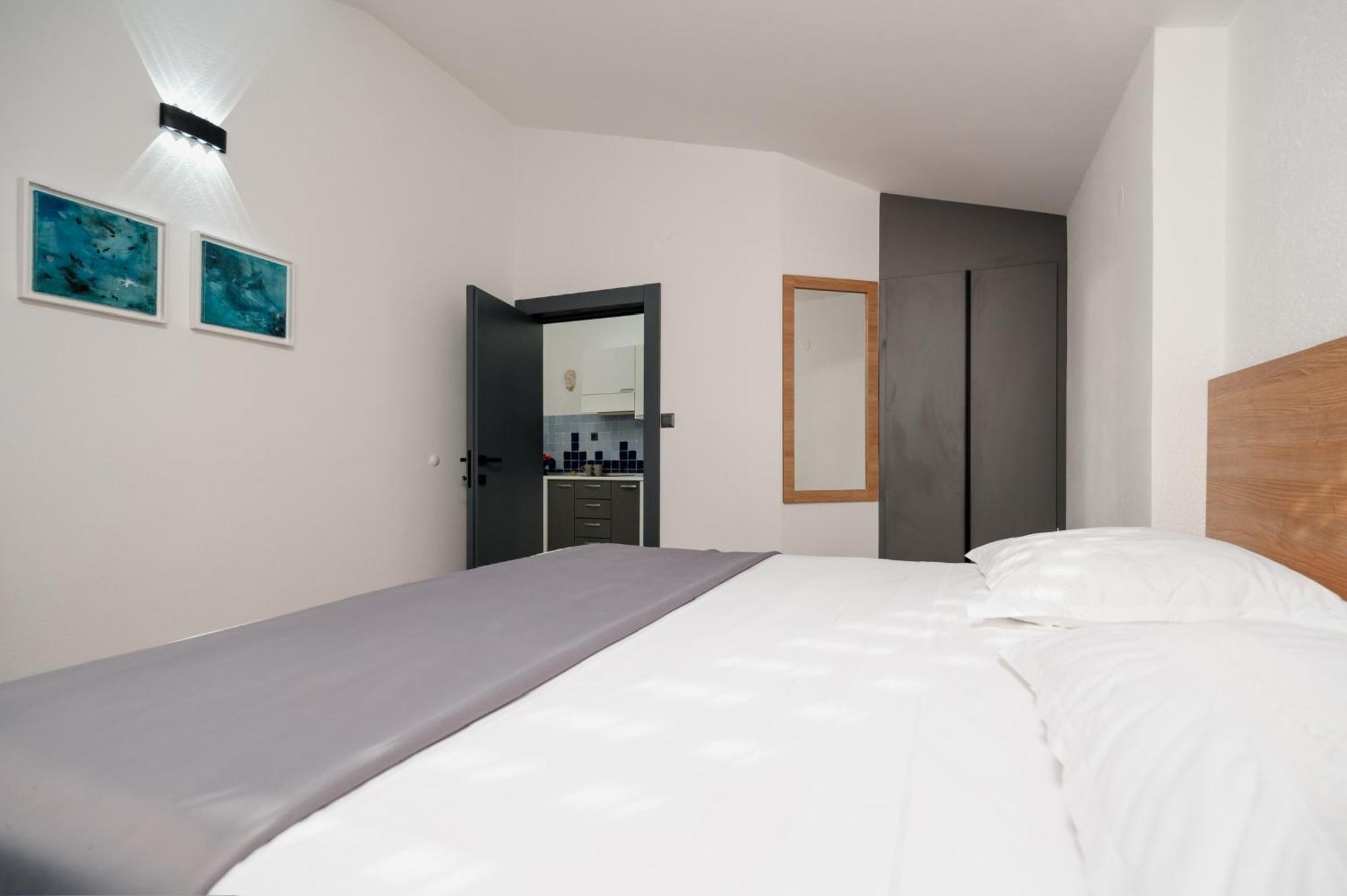 Apartments Kudelik Trogir Kültér fotó