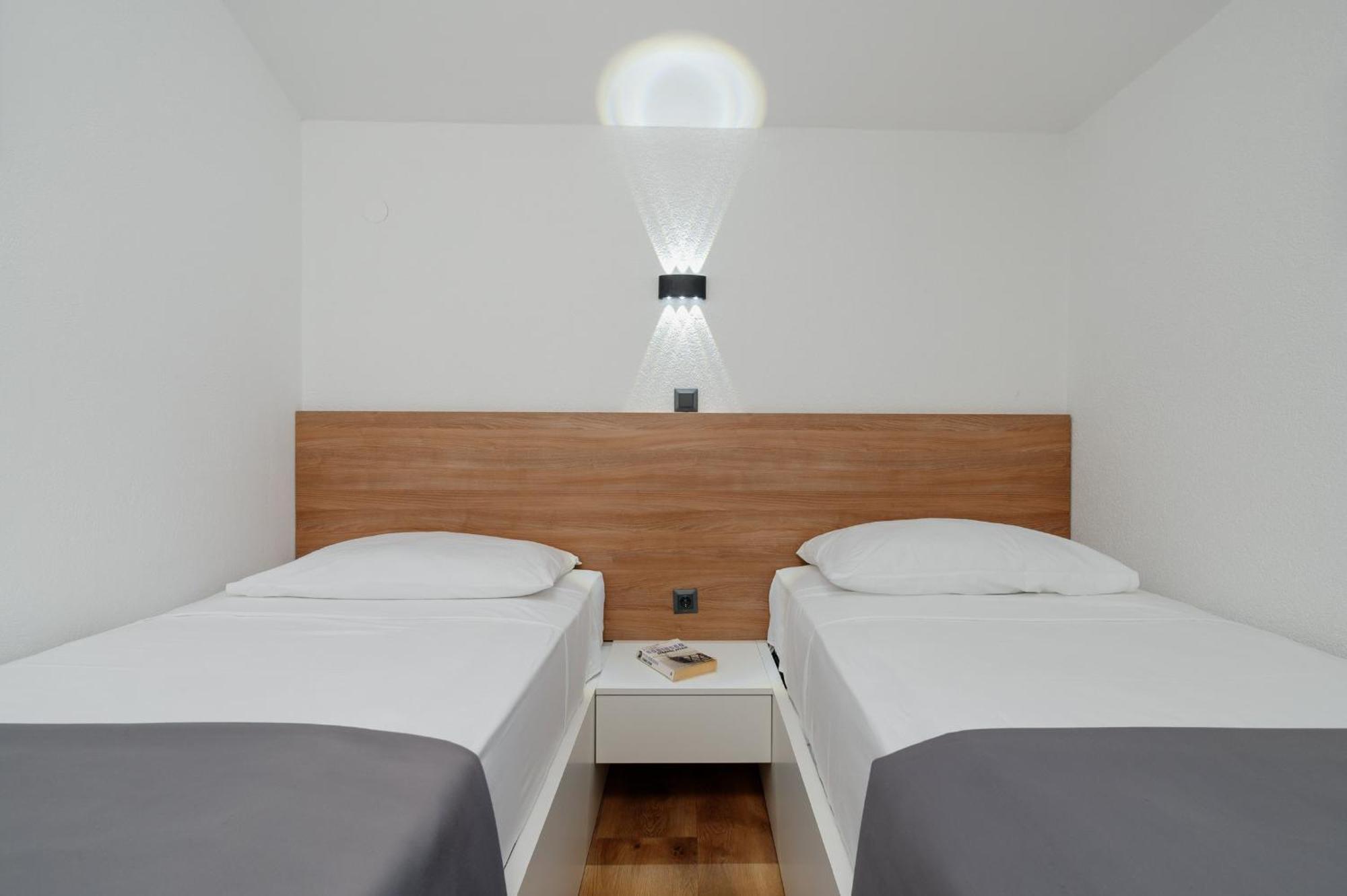 Apartments Kudelik Trogir Kültér fotó