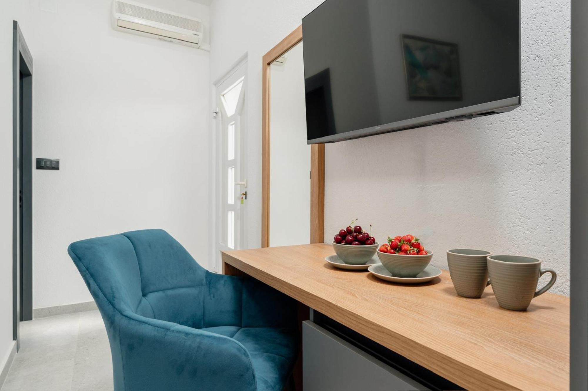 Apartments Kudelik Trogir Kültér fotó