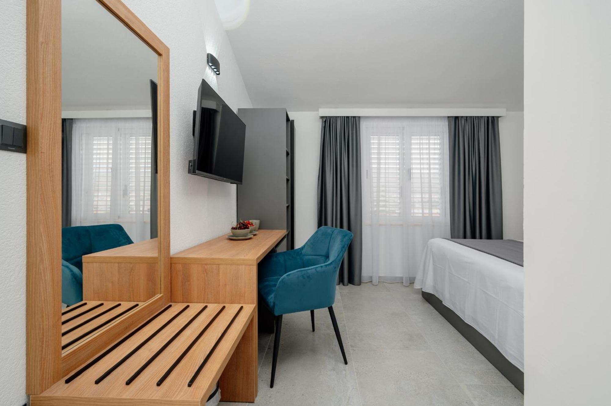 Apartments Kudelik Trogir Kültér fotó