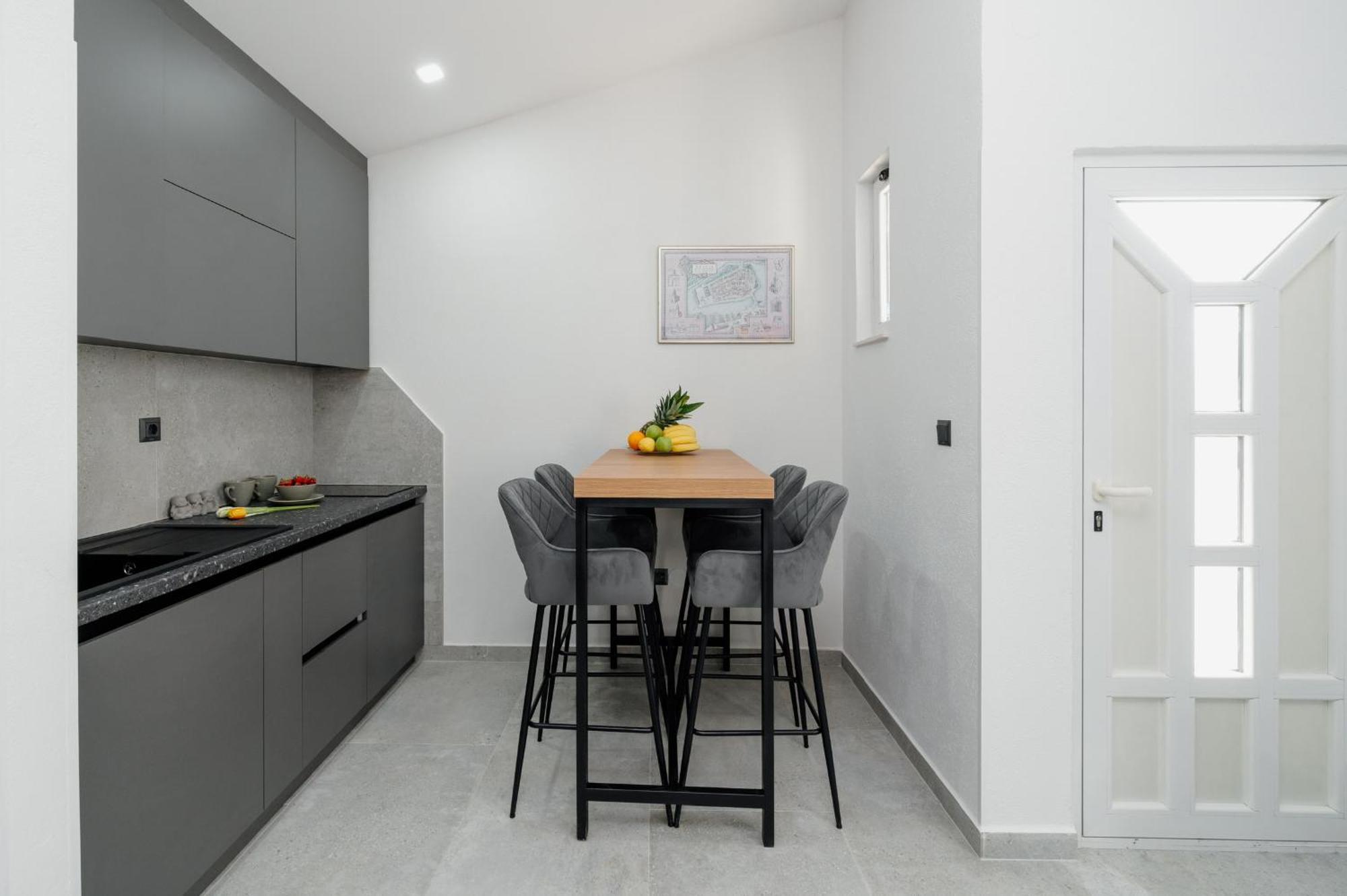 Apartments Kudelik Trogir Kültér fotó