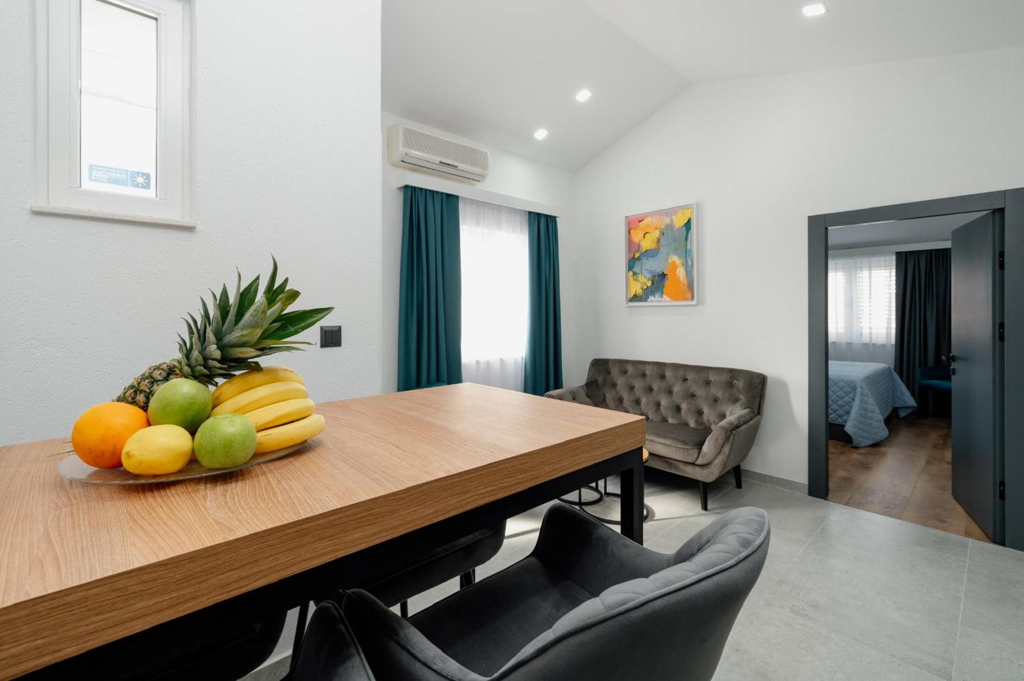 Apartments Kudelik Trogir Kültér fotó