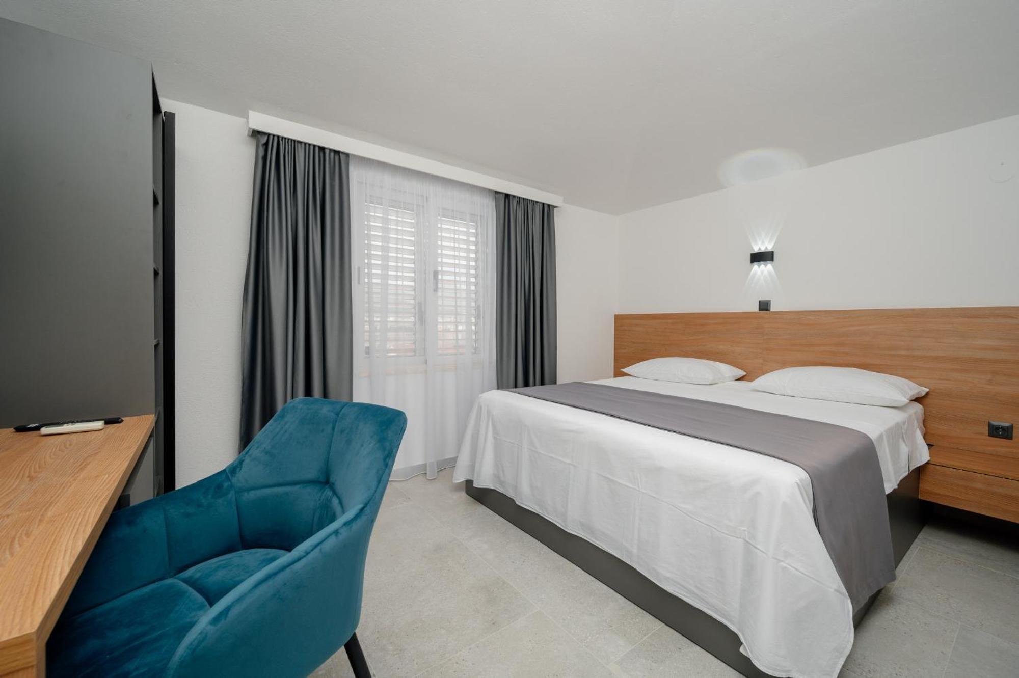 Apartments Kudelik Trogir Kültér fotó