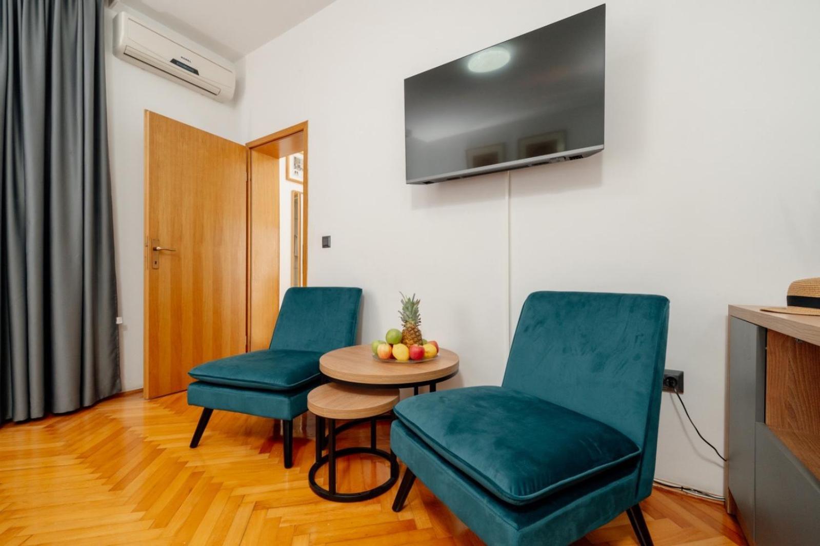 Apartments Kudelik Trogir Kültér fotó