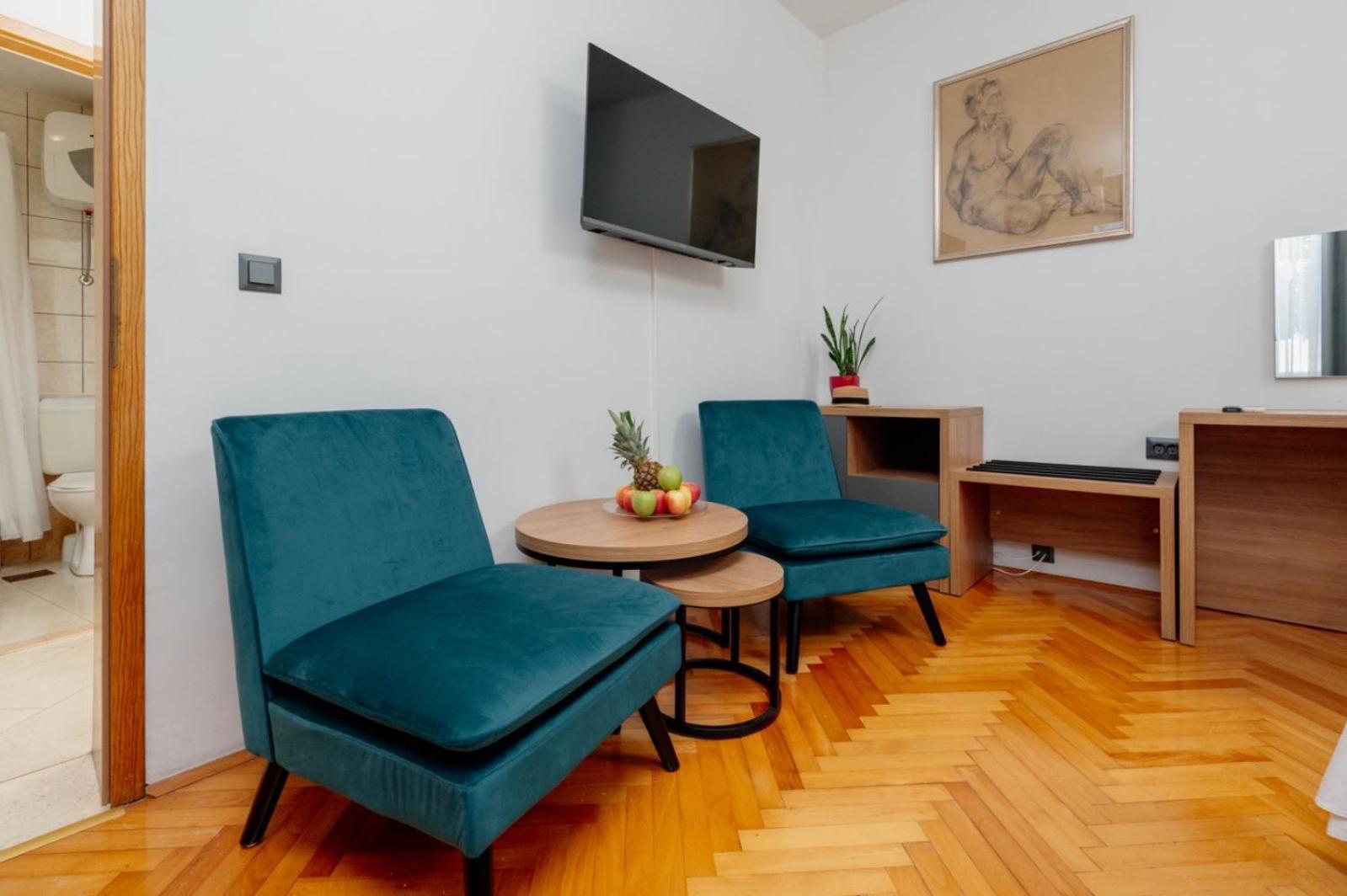 Apartments Kudelik Trogir Kültér fotó