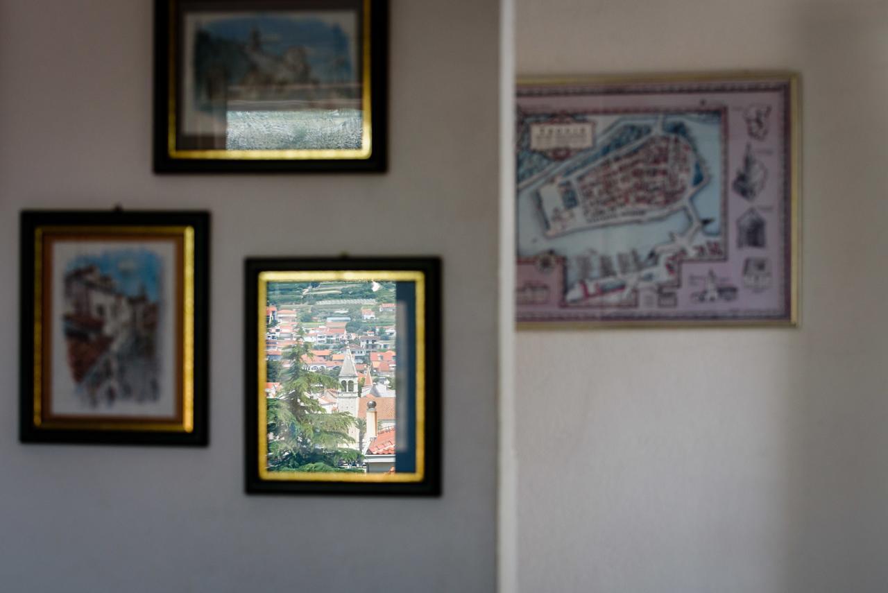 Apartments Kudelik Trogir Kültér fotó