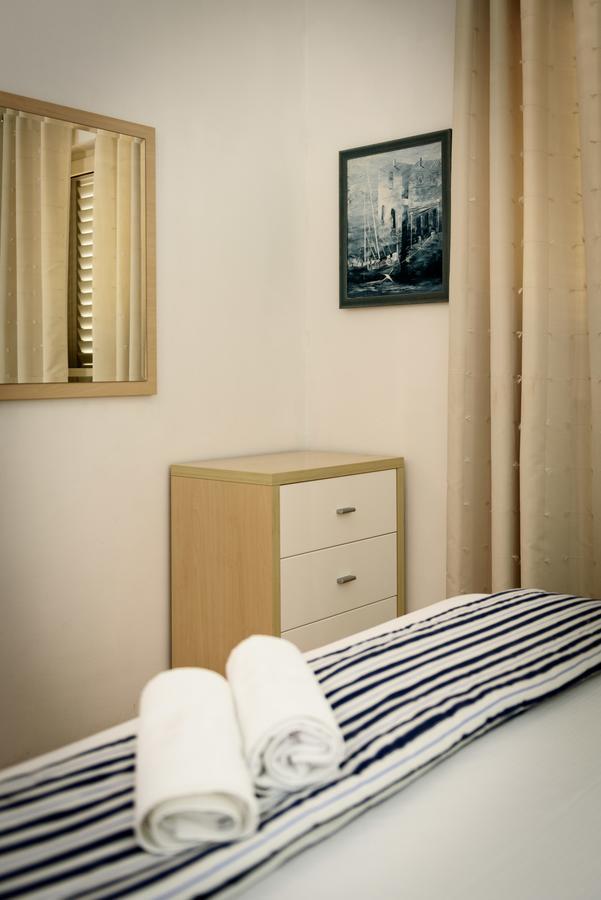 Apartments Kudelik Trogir Kültér fotó
